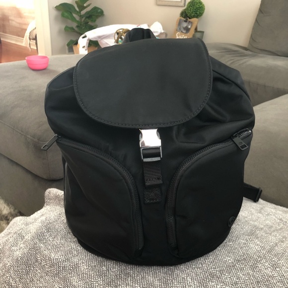 carry onward rucksack mini